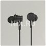 Xiaomi Mi In-Ear Headphones Basic HSEJ03JY Black <ZBW4354TY> 742429884