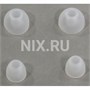 Xiaomi Mi In-Ear Headphones Basic HSEJ03JY Silver <ZBW4355TY> 1793434425