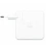 Блок питания Apple 67W USB-C Power Adapter <MKU63ZM/A> 386080497