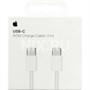 Кабель Apple 60W USB-C Charge Cable (1 m) <MQKJ3ZM/A> 1317101950