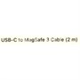 Кабель Apple USB-C to Magsafe 3 Cable 2m MLYV3ZM/A <MLYV3ZM/A> 519703603
