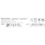 Кабель Apple Lightning to USB Cable <MD819ZM/A> 1587887126