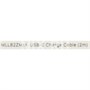 Кабель Apple USB-C Charge Cable A1739 <MLL82ZM/A> 97127675