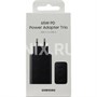 Блок питания W / O CABLE EP-T6530NBEGEU SAMSUNG 1008551959