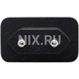 Сетевое зарядное устройство SAMSUNG EP-TA220 Black 1220042657