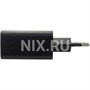 Сетевое зарядное устройство SAMSUNG EP-TA220 Black 1220042657