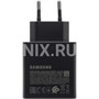 Сетевое зарядное устройство SAMSUNG EP-TA220 Black 1220042657