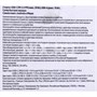 Сетевое зарядное устройство SAMSUNG EP-TA220 Black 1220042657
