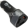 Зарядка USB-устройств от "прикуривателя" автомобиля ACD ACD-C233-X3B 1261121566