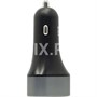 Зарядка USB-устройств от "прикуривателя" автомобиля ACD ACD-C233-X3B 1261121566