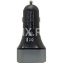 Зарядка USB-устройств от "прикуривателя" автомобиля ACD ACD-C233-X3B 1261121566