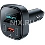 Зарядка USB-устройств от "прикуривателя" автомобиля Acefast B5 2033230797