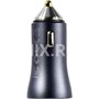 Зарядка USB-устройств от "прикуривателя" автомобиля Baseus CGJM000113 697634498