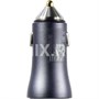 Зарядка USB-устройств от "прикуривателя" автомобиля Baseus CGJM000113 697634498