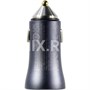 Зарядка USB-устройств от "прикуривателя" автомобиля Baseus CGJM000113 697634498