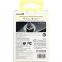 Зарядка USB-устройств от "прикуривателя" автомобиля Baseus CGJM000113 697634498