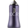 Зарядка USB-устройств от "прикуривателя" автомобиля Baseus Golden contactor Pro CCJDZ-CX 1464556127