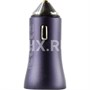 Зарядка USB-устройств от "прикуривателя" автомобиля Baseus Golden contactor Pro CCJDZ-CX 1464556127
