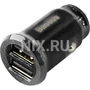 Зарядка USB-устройств от "прикуривателя" автомобиля Baseus Grain Car charger C8-K/CCALL-ML01 118961927