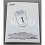 Зарядка USB-устройств от "прикуривателя" автомобиля Baseus Grain Car charger C8-K/CCALL-ML01 118961927