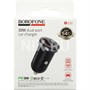 Зарядка USB-устройств от "прикуривателя" автомобиля BOROFONE BZ22 Scenery 1504359777