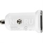 Зарядка USB-устройств от "прикуривателя" автомобиля BOROFONE BZ12A Lasting 537315833