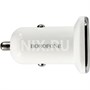 Зарядка USB-устройств от "прикуривателя" автомобиля BOROFONE BZ12A Lasting 537315833