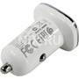 Зарядка USB-устройств от "прикуривателя" автомобиля BOROFONE BZ12A Lasting 537315833