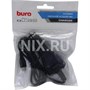 Зарядка USB-устройств от "прикуривателя" автомобиля Buro XCJ-048-EM-2A Black 1538035384