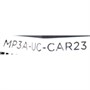Зарядка USB-устройств от "прикуривателя" автомобиля Cablexpert MP3A-UC-CAR23 977020699