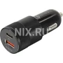 Зарядка USB-устройств от "прикуривателя" автомобиля Cablexpert MP3A-UC-CAR24 922192662