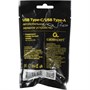 Зарядка USB-устройств от "прикуривателя" автомобиля Cablexpert MP3A-UC-CAR24 922192662