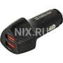 Зарядка USB-устройств от "прикуривателя" автомобиля Defender UCA-81 1571998324