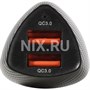 Зарядка USB-устройств от "прикуривателя" автомобиля Defender UCA-81 1571998324