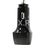 Зарядка USB-устройств от "прикуривателя" автомобиля Defender UCA-81 1571998324