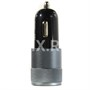 Зарядка USB-устройств от "прикуривателя" автомобиля Defender UCA-21 90534155