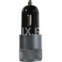 Зарядка USB-устройств от "прикуривателя" автомобиля Defender UCA-21 90534155