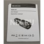 Зарядка USB-устройств от "прикуривателя" автомобиля Defender UCA-21 90534155