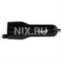 Зарядка USB-устройств от "прикуривателя" автомобиля HARPER CCH-3115 Black 435285255