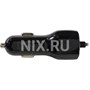 Зарядка USB-устройств от "прикуривателя" автомобиля HARPER CCH-3115 Black 435285255