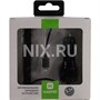 Зарядка USB-устройств от "прикуривателя" автомобиля HARPER CCH-3115 Black 435285255