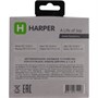 Зарядка USB-устройств от "прикуривателя" автомобиля HARPER CCH-3115 Black 435285255