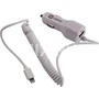 Зарядка USB-устройств от "прикуривателя" автомобиля HARPER CCH-3115 White 164703139