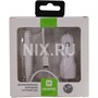 Зарядка USB-устройств от "прикуривателя" автомобиля HARPER CCH-3115 White 164703139