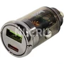Зарядка USB-устройств от "прикуривателя" автомобиля HOCO Z53A Vision 941821311