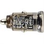 Зарядка USB-устройств от "прикуривателя" автомобиля HOCO Z53A Vision 941821311