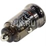 Зарядка USB-устройств от "прикуривателя" автомобиля HOCO Z53A Vision 941821311
