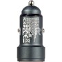 Зарядка USB-устройств от "прикуривателя" автомобиля HOCO Z57A Glorious 444354797