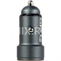 Зарядка USB-устройств от "прикуривателя" автомобиля HOCO Z57A Glorious 444354797