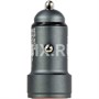 Зарядка USB-устройств от "прикуривателя" автомобиля HOCO Z57A Glorious 444354797